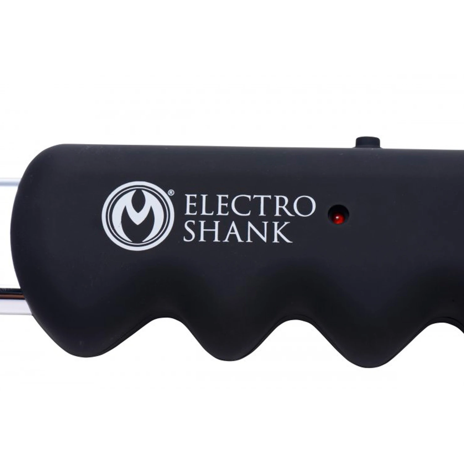 Master Series Electro Shank Klinge mit Griff 1