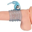 Baseks Vibrerande Penisring Sleeve 4