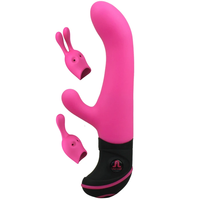 Adrien Lastic Butch Cassidy Rabbit Vibrator var 1