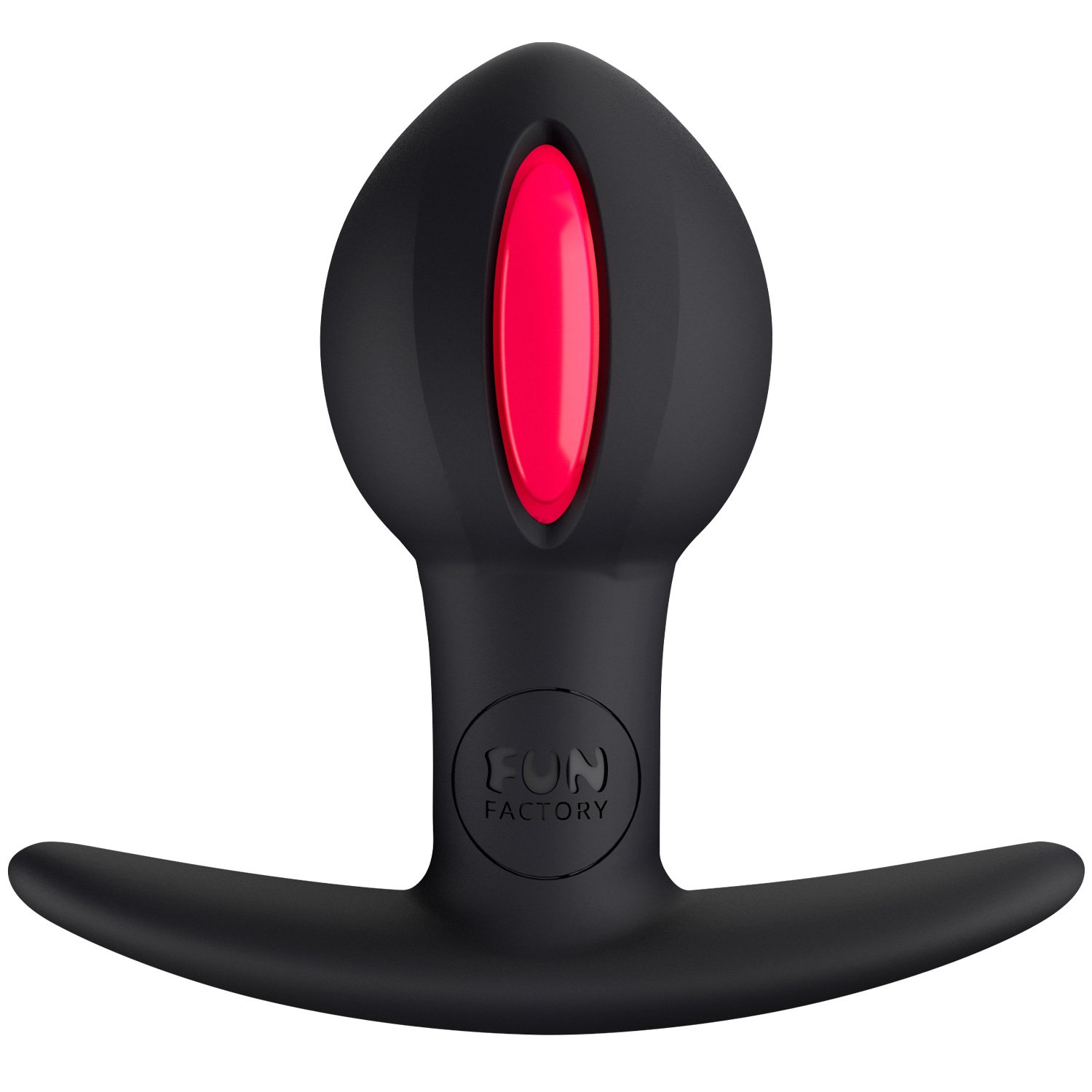Fun Factory B Ball Uno Butt Plug 7,1 cm - Sort