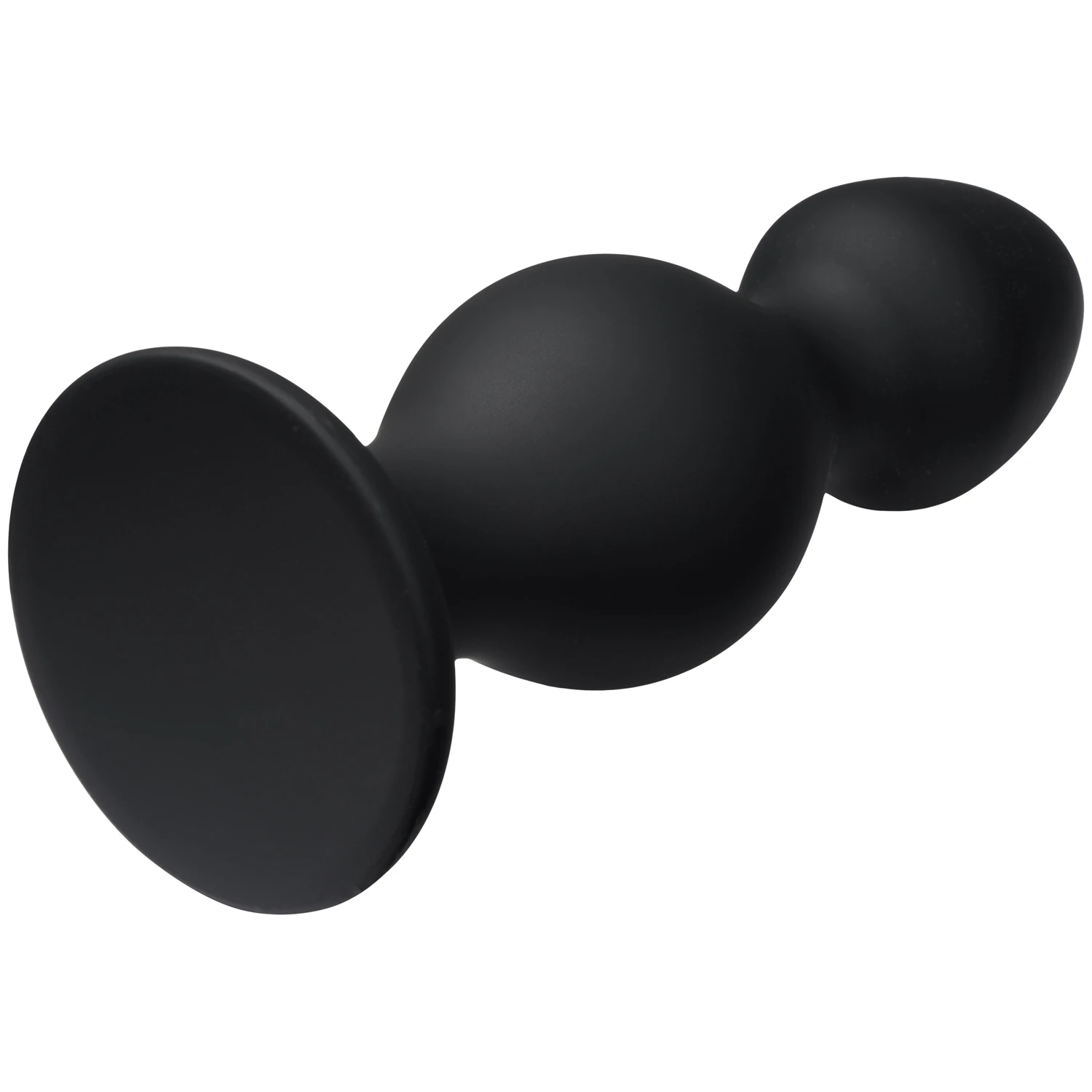 Obaie Double Jiggle Plug Anal Large 14,7 cm 1