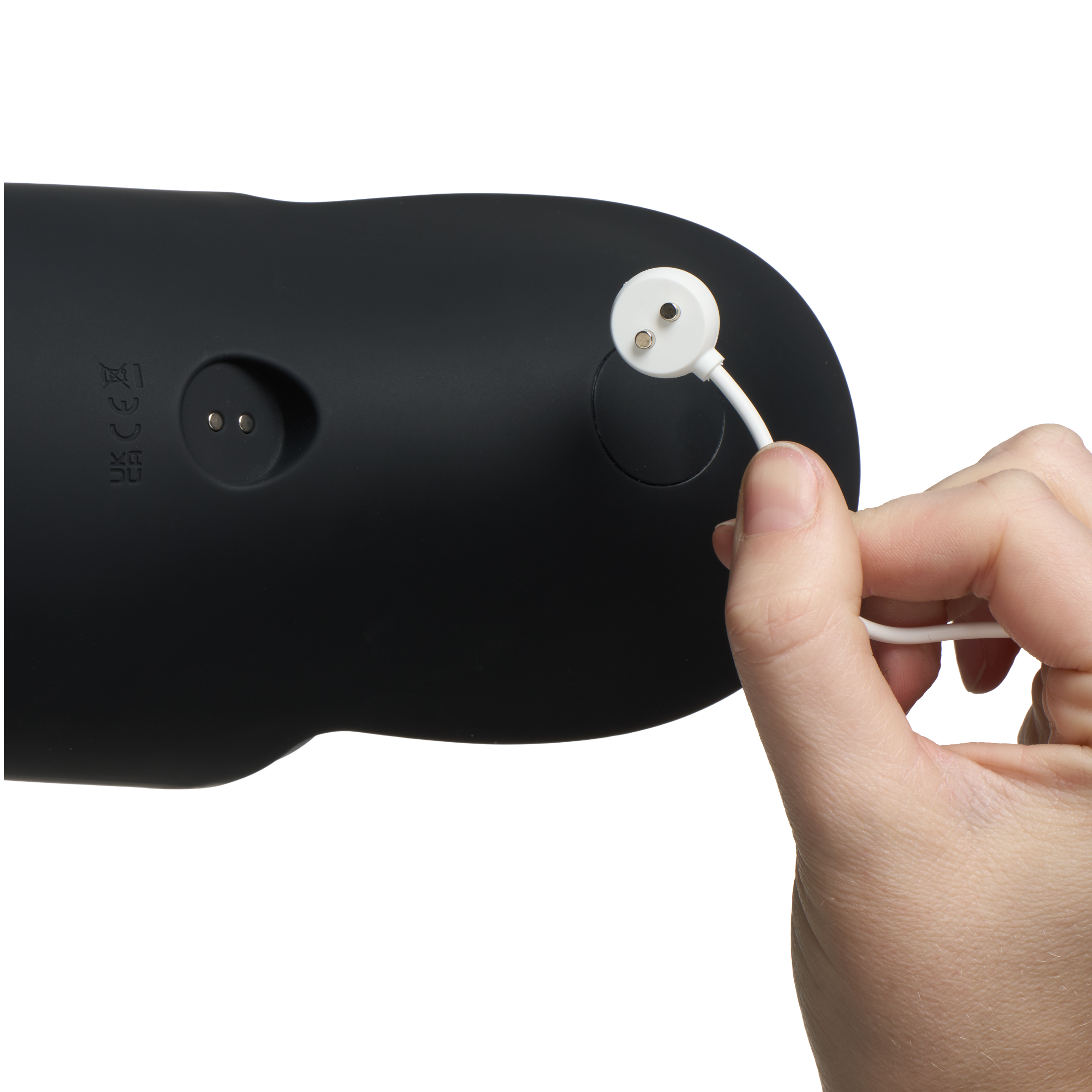 Hidden Desire Fusion X Deep Squeeze Nutbuster Masturbator var 2