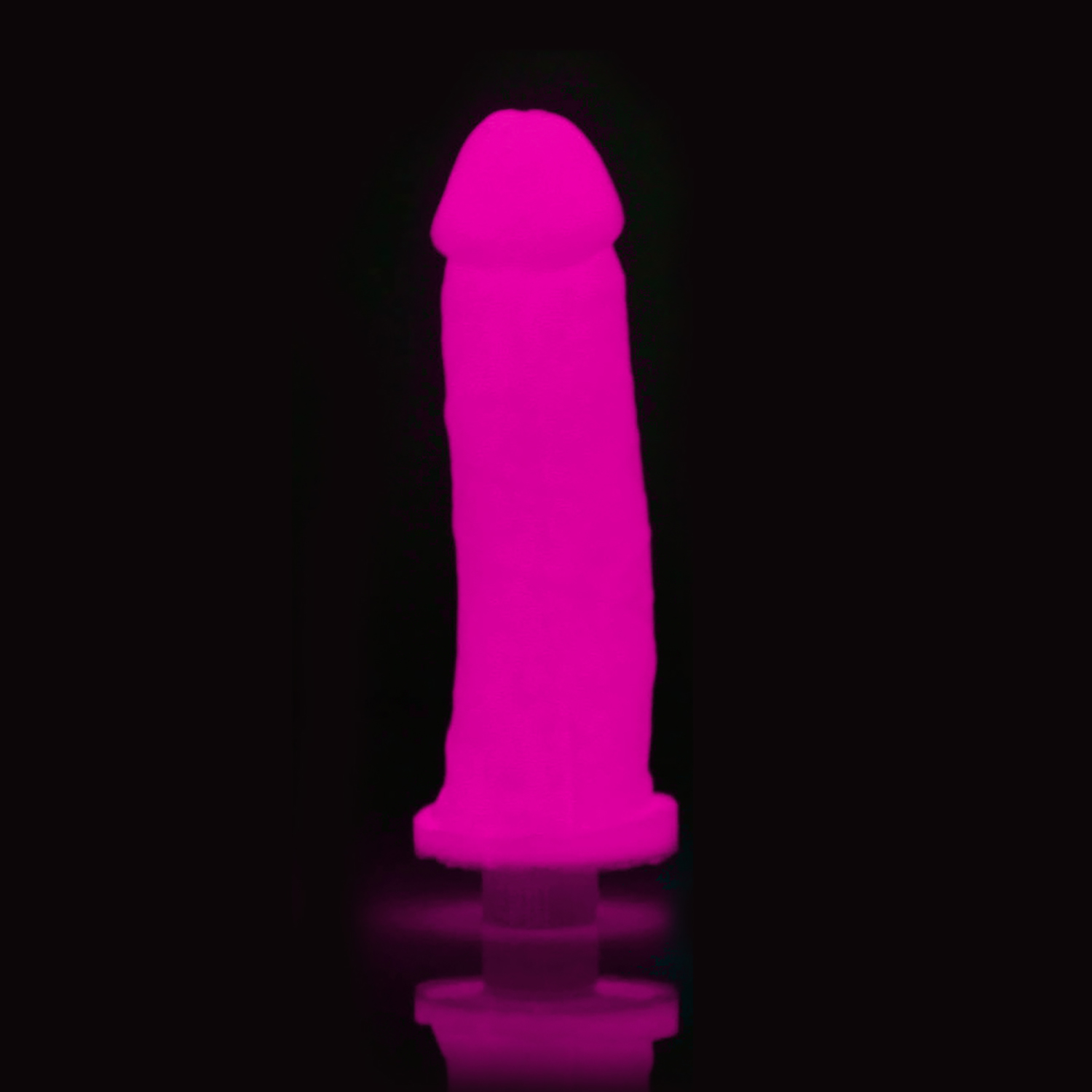 Clone-A-Willy DIY Homemade Dildo Kit Glow In The Dark var 2