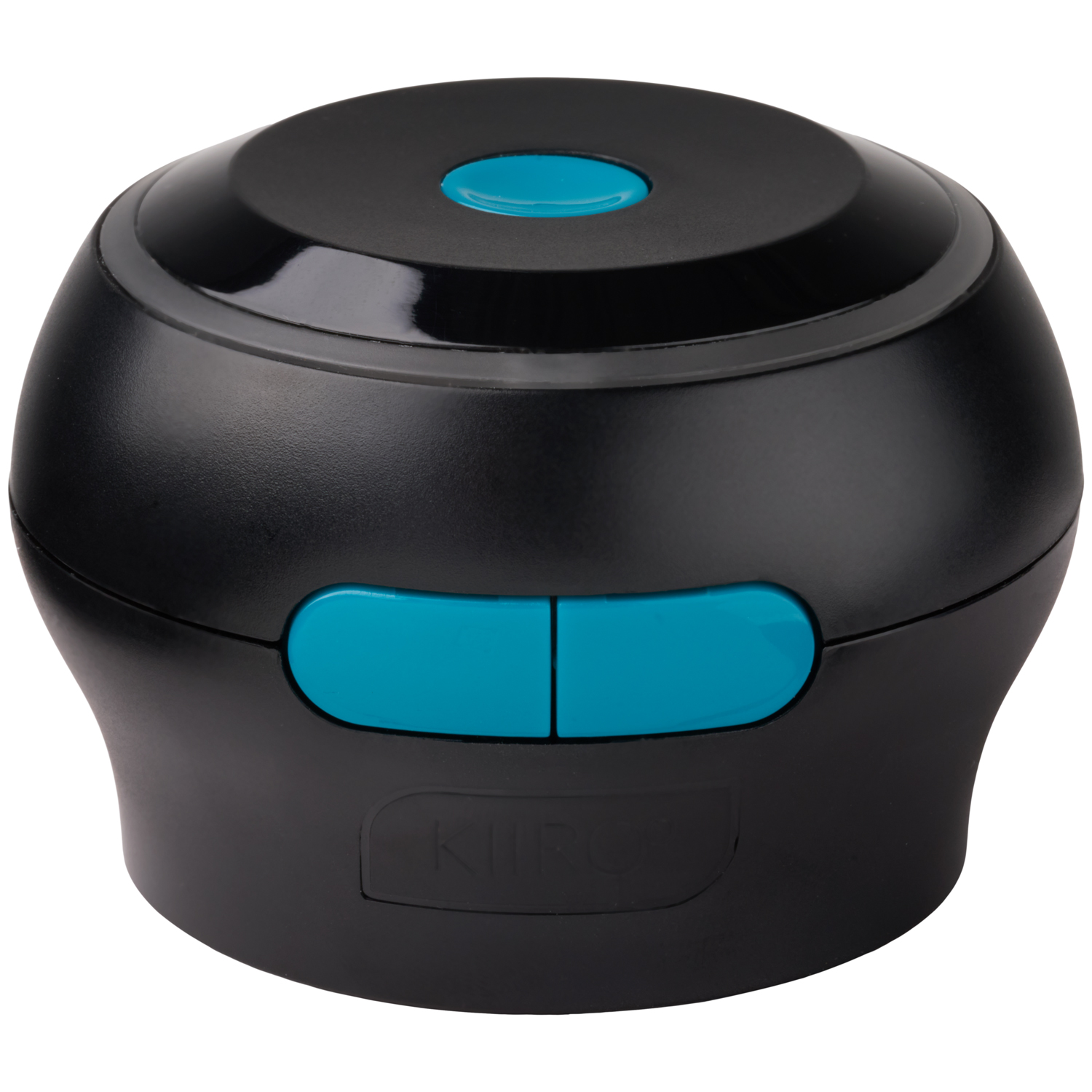 Kiiroo Control Masturbator Tilbehør       - Sort