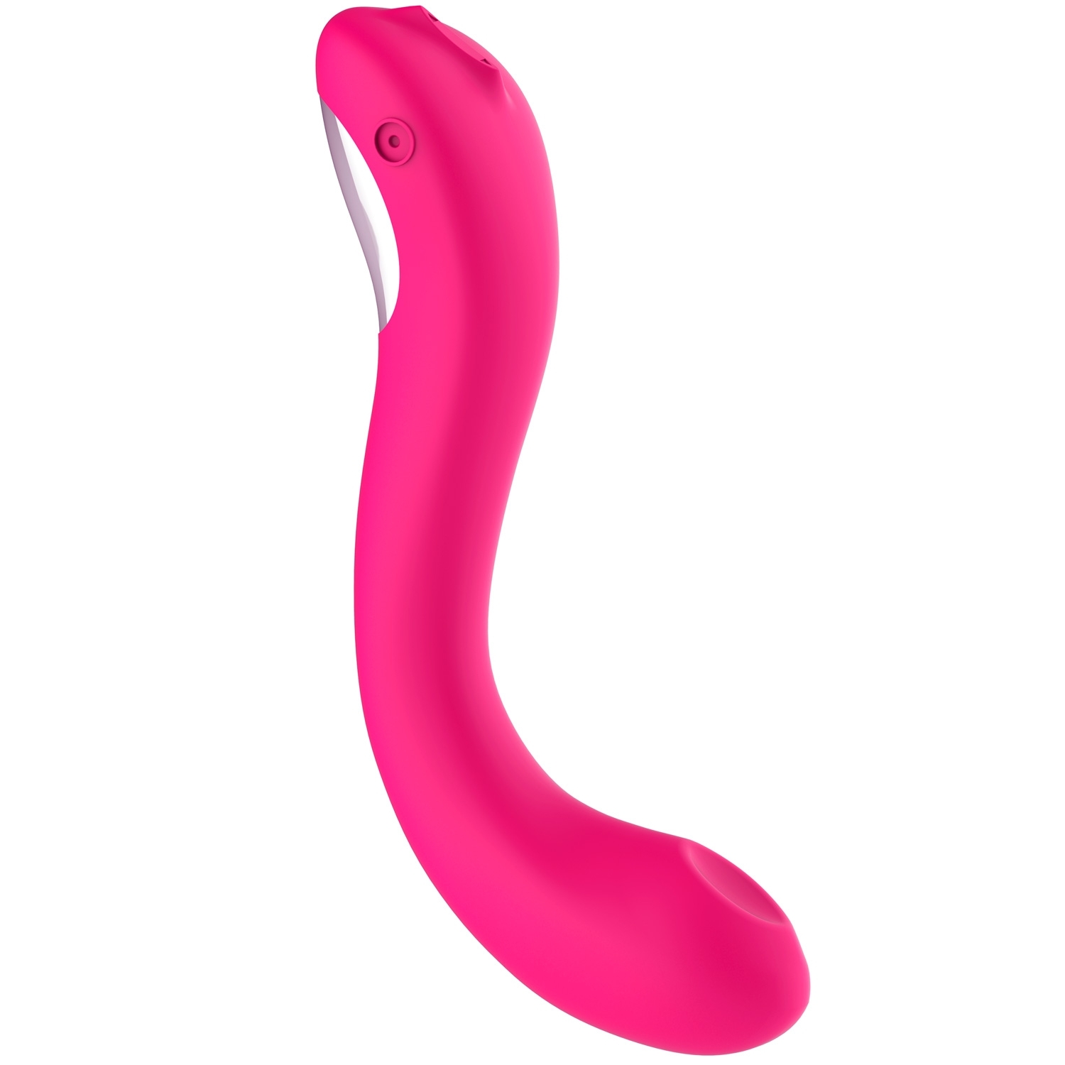 Lovense Osci Appstyrd G-Punktsvibrator 1