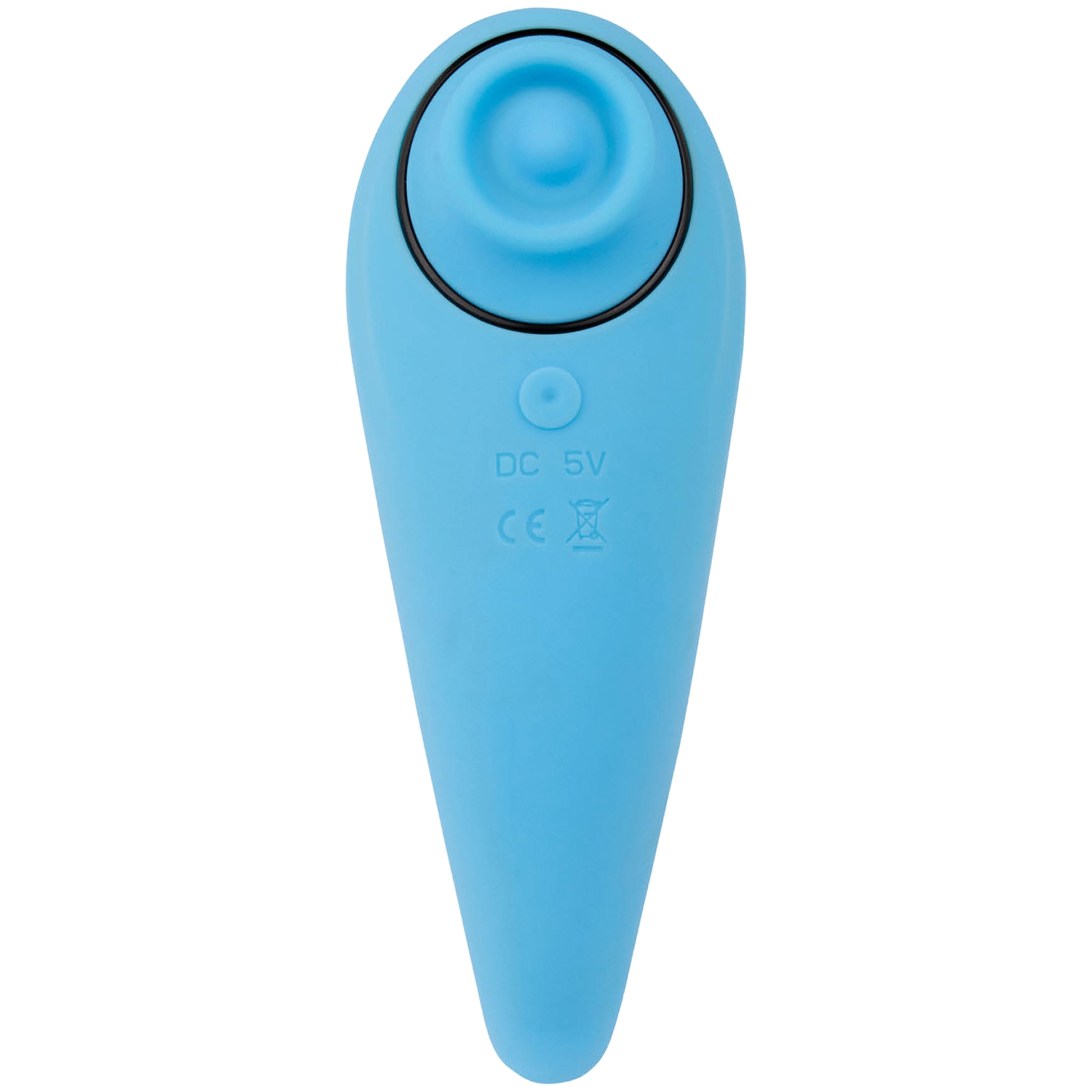 Feelztoys FemmeGasm Tykyttävä Klitorisvibraattori 1