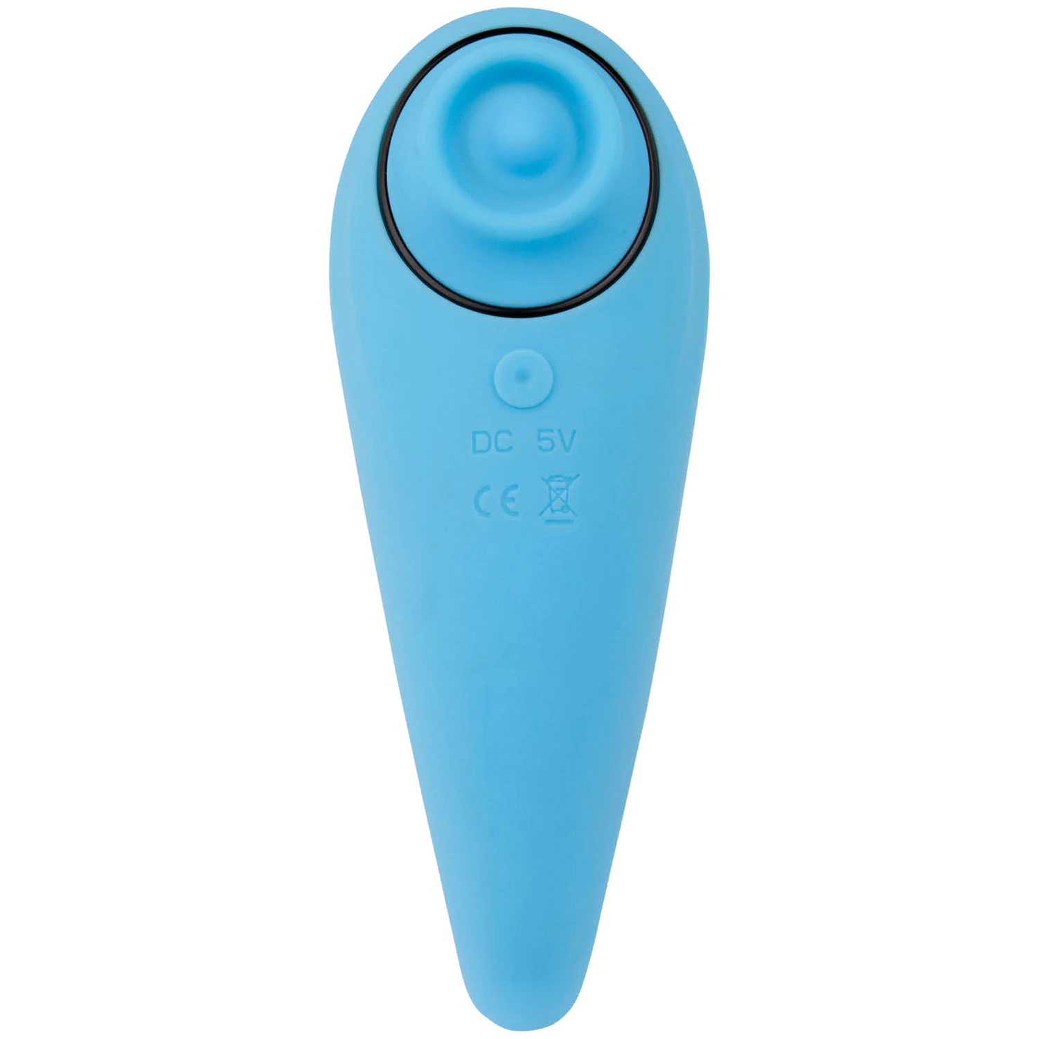 Feelztoys FemmeGasm Vibromasseur Clitoridien à Tapotements 1