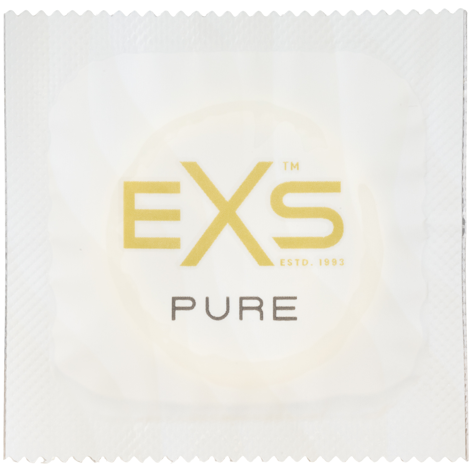 EXS Pure Ultra Thin Condooms 48 stuks var 2