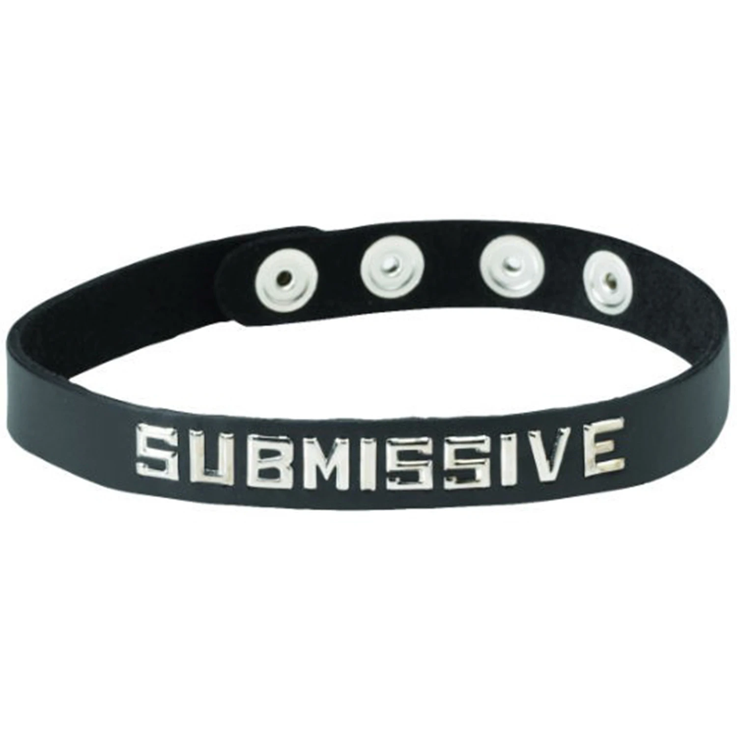 Spartacus Submissive Halsband var 1