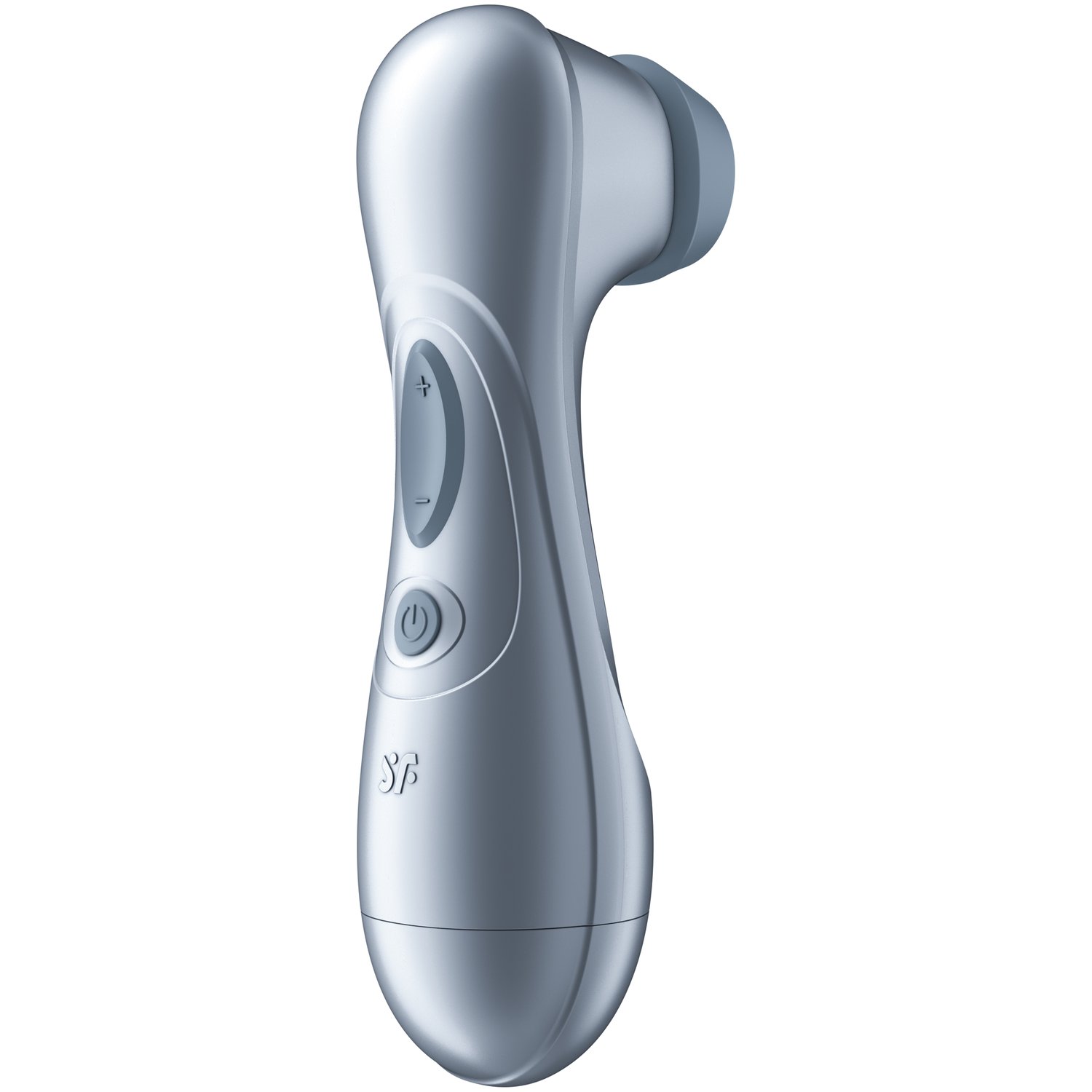 Satisfyer Battery Series Pro 2 Generation 2 Klitoris Stimulator - Grå