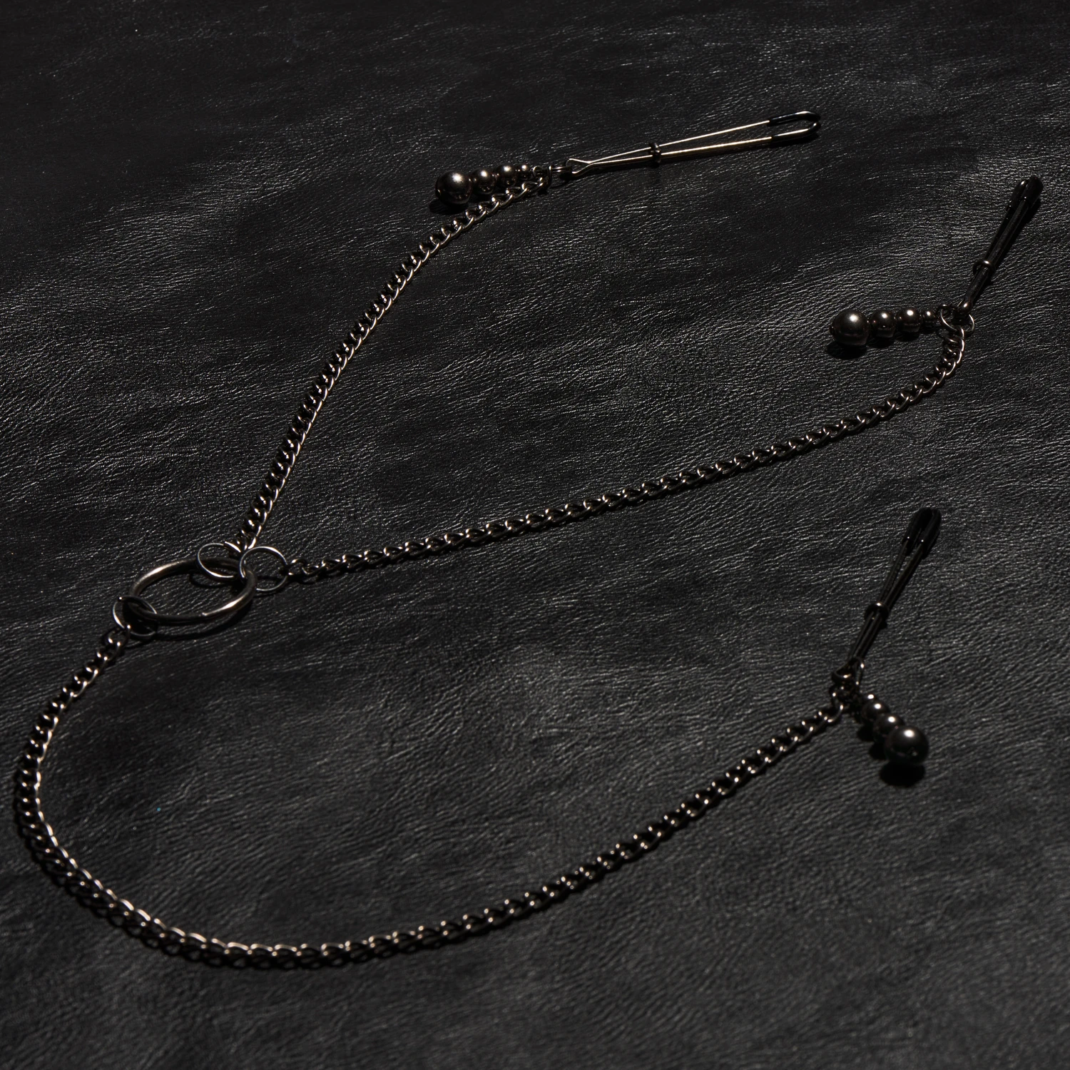 Obaie Säädettävät Nänni- ja Klitorisnipistimet var 2