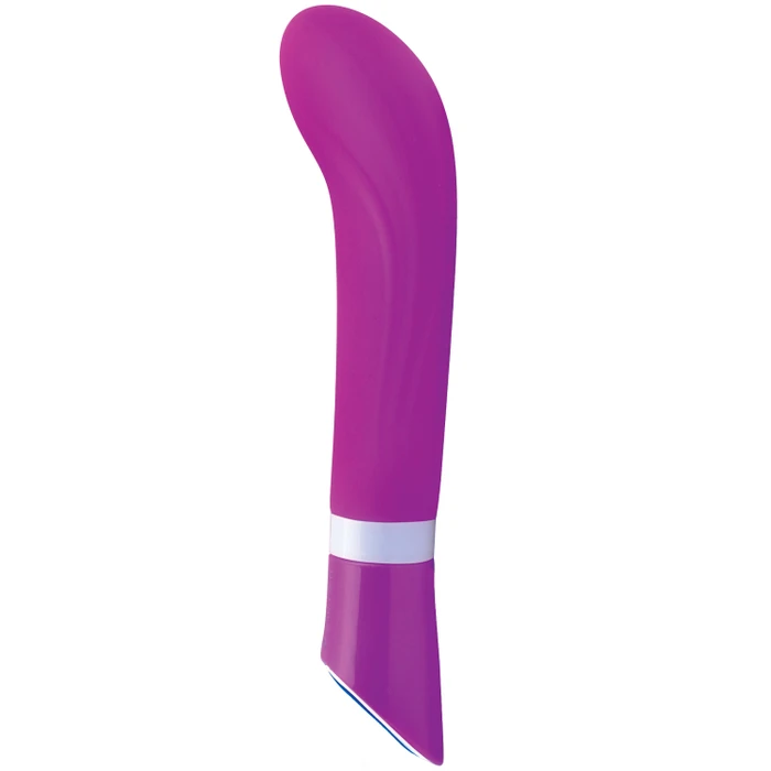 B Swish Bgood Deluxe Curve G-spot Vibrator var 1