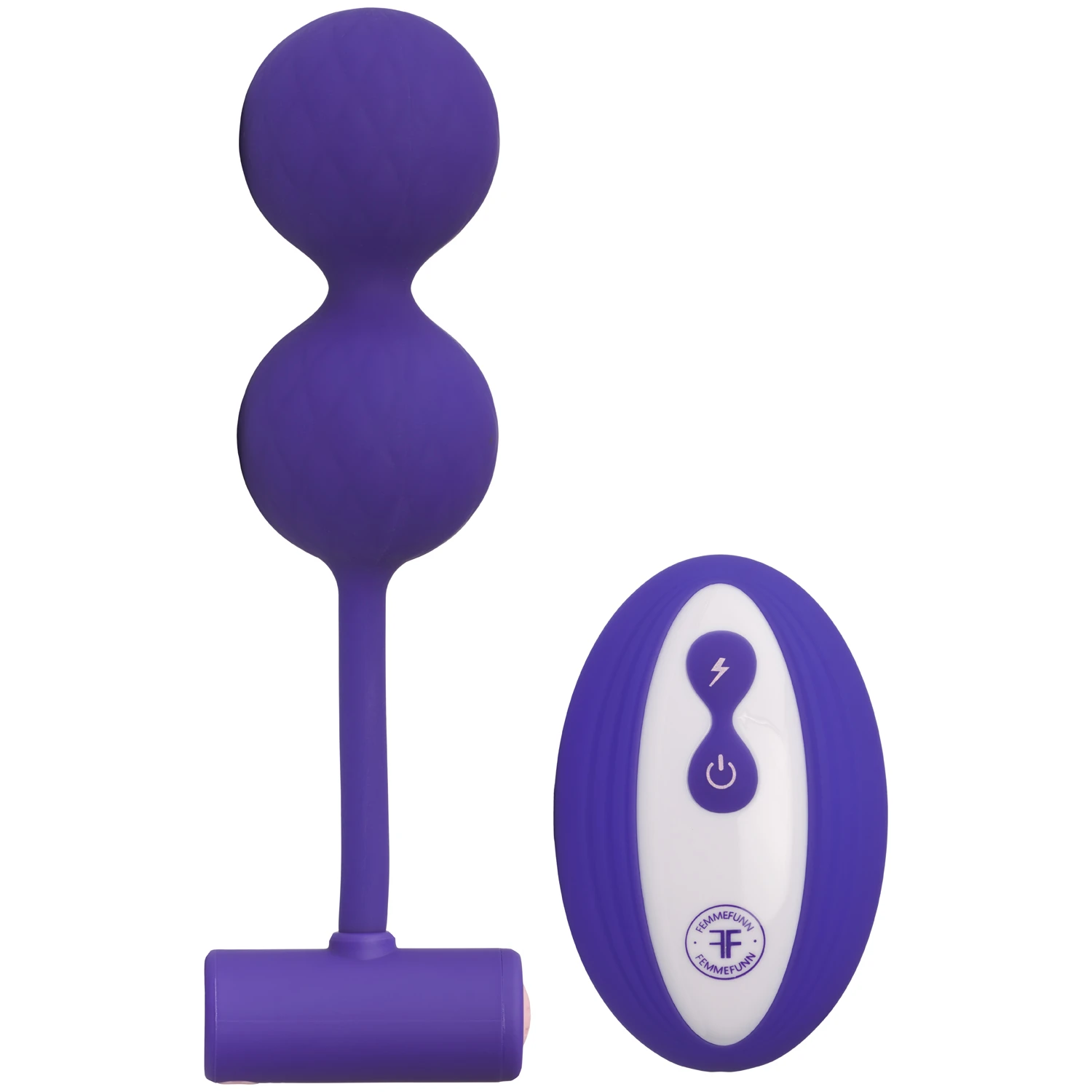 FemmeFunn Momenta Geishakuulat var 1