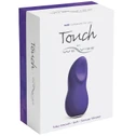 We-Vibe Touch Klitorisvibrator 5