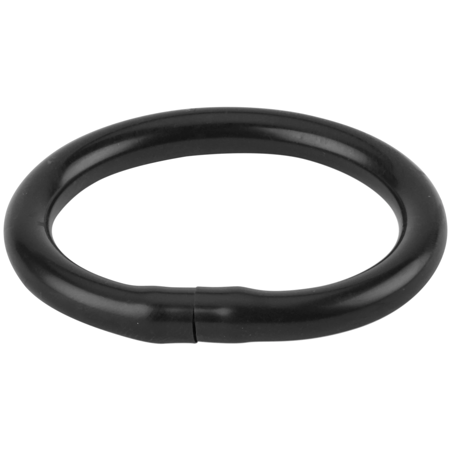 Quick Release Justerbar Penisring i Silikone var 1