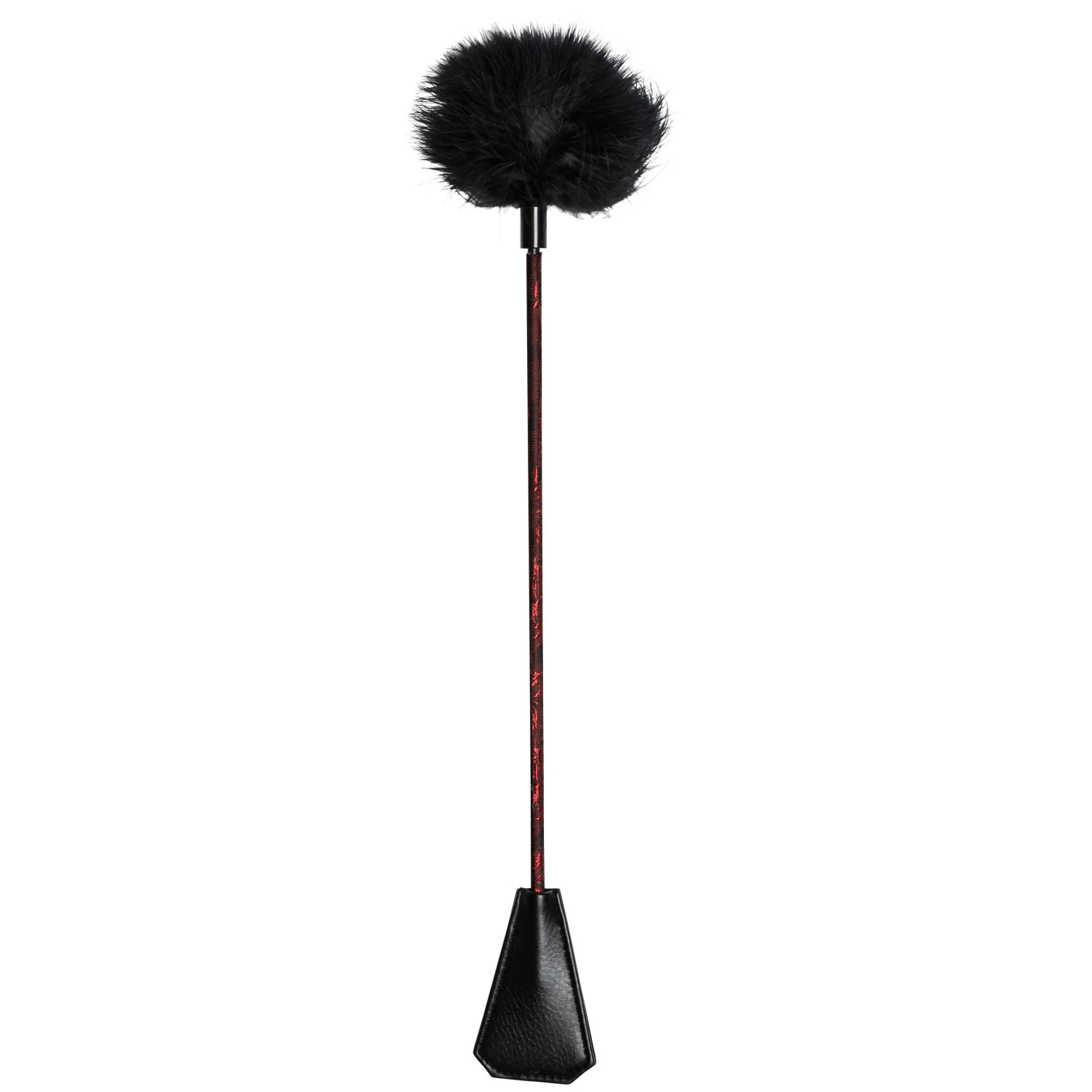 Scandal Feather Cravache à Plumes var 1