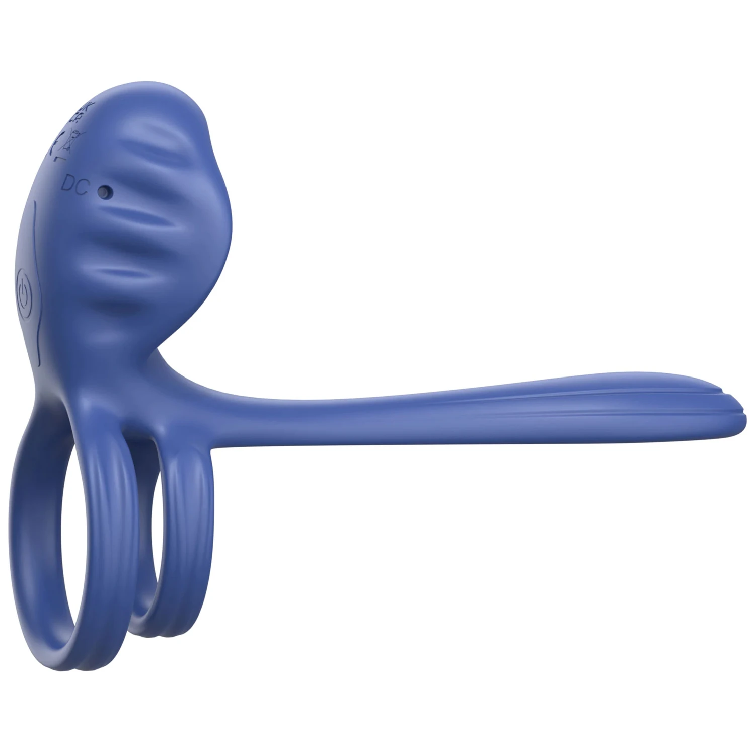 Xocoon Slimline Vibrator Ring var 2