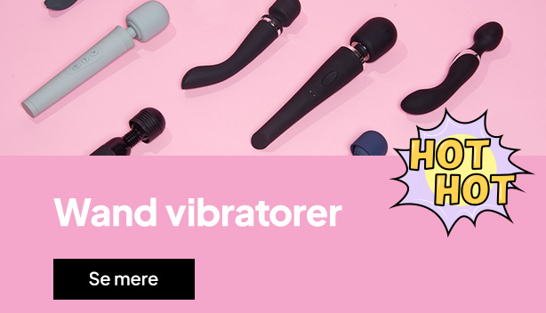 Wand vibratorer. Se mere desktop