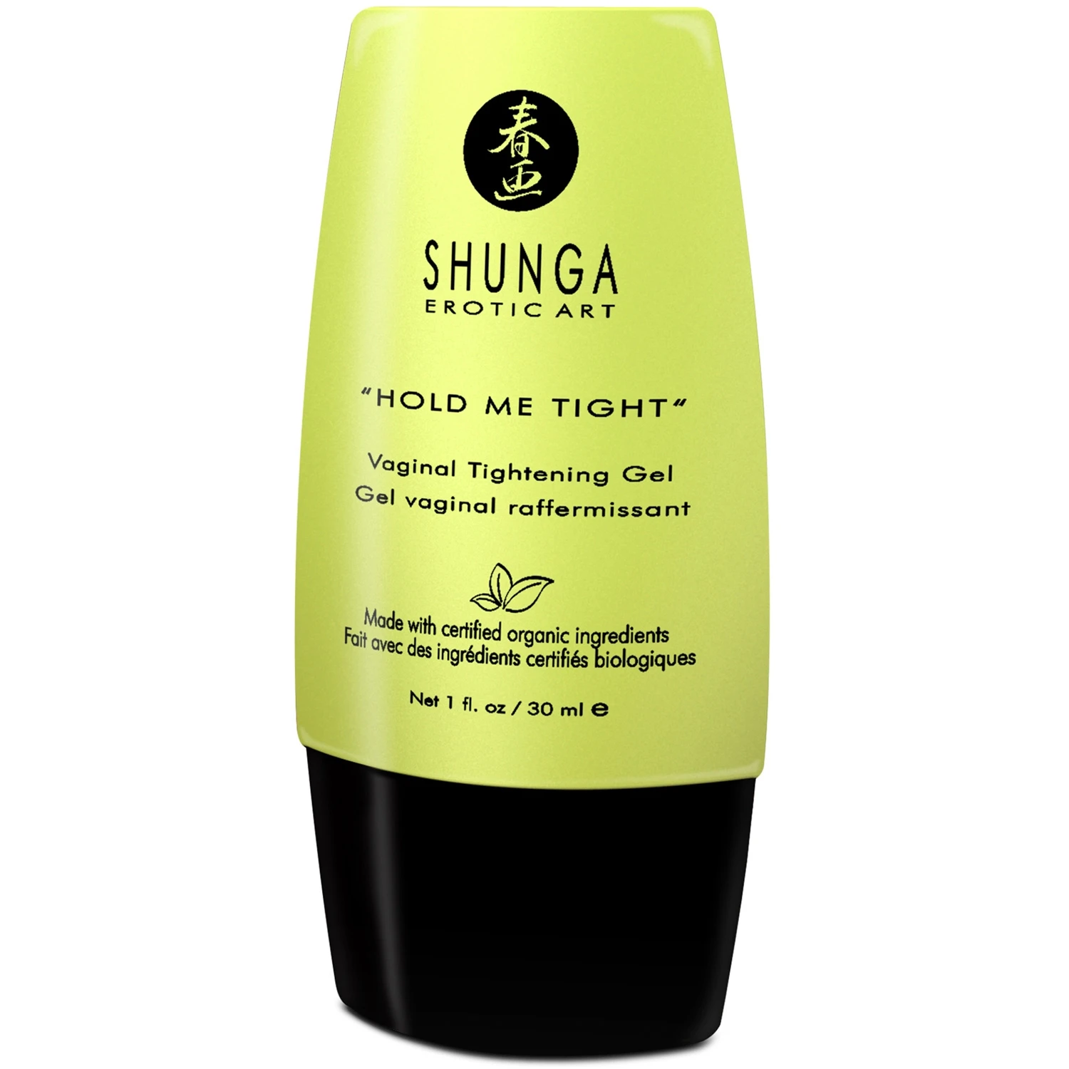 Shunga Hold Me Tight Vaginalgel 30 ml var 1