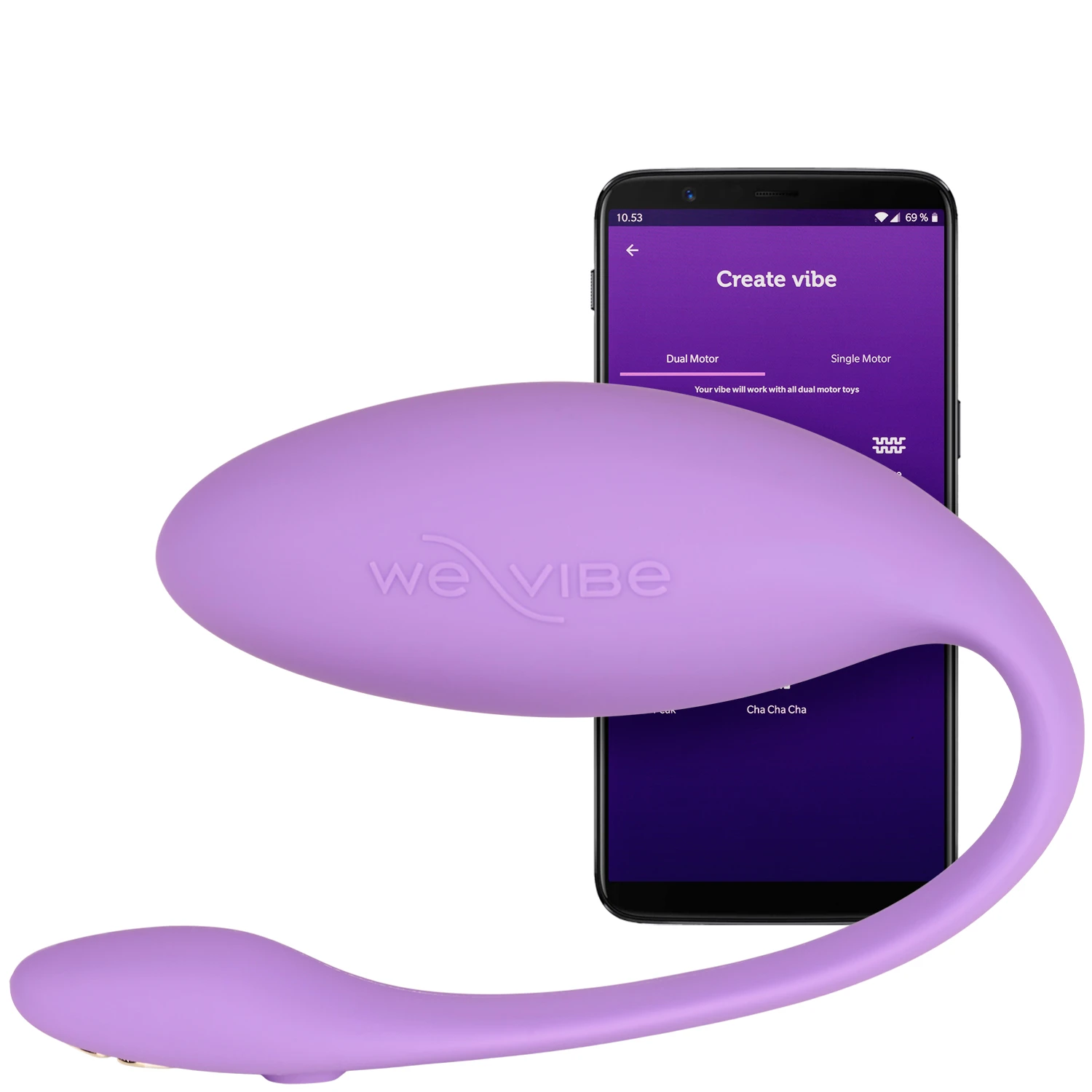 We-Vibe Jive Lite  var 1