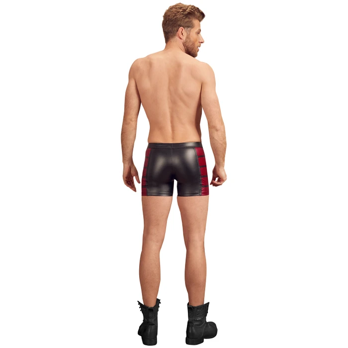 Black Level Lacquer Boxer Shorts - Buy here 