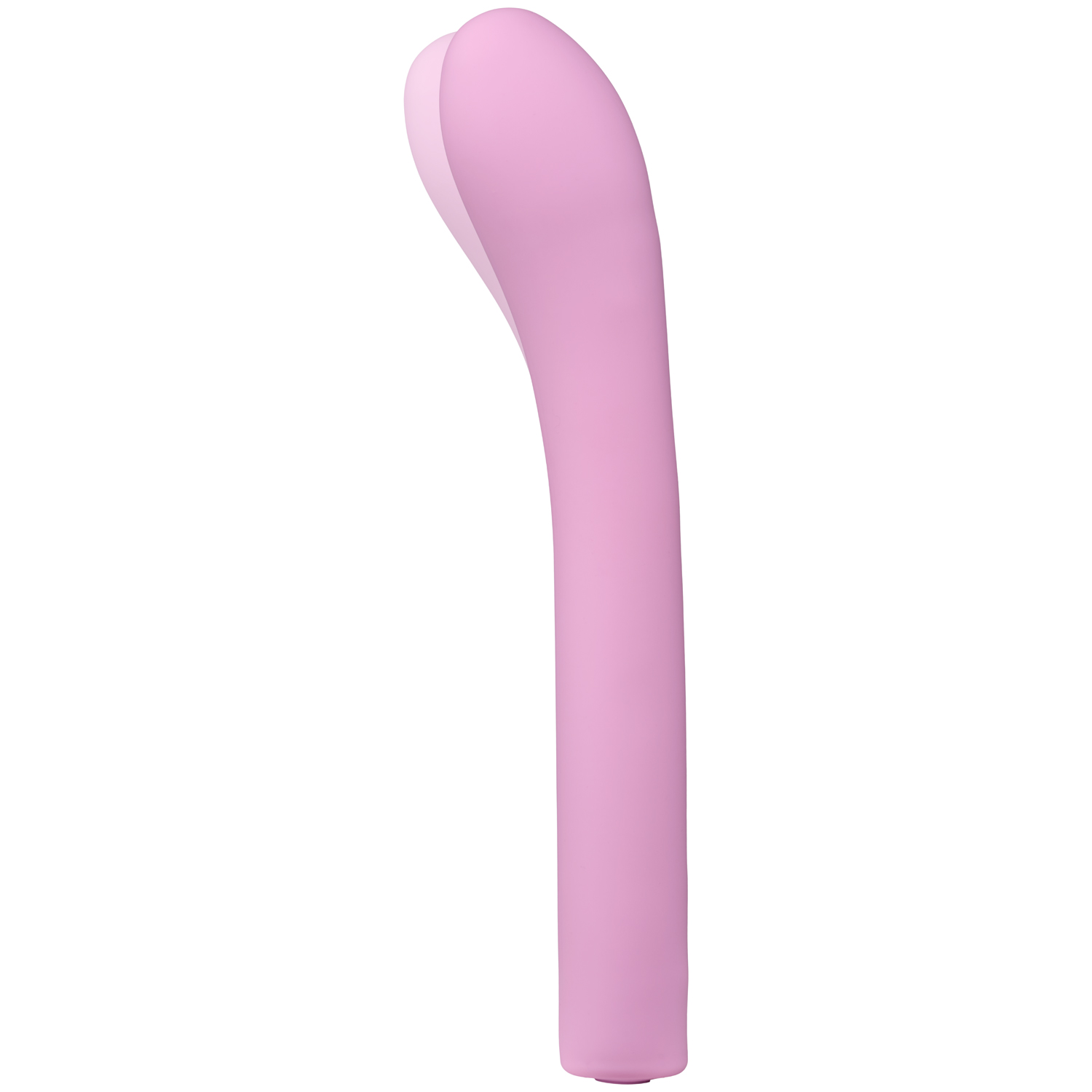 baseks Come-Hither G-punkts Vibrator - Pink