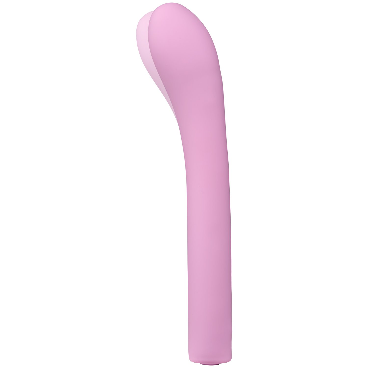 Baseks Come-Hither G-punkts Vibrator - Pink