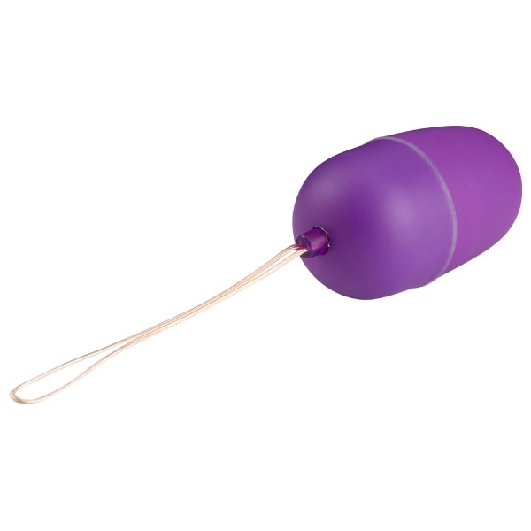 Lust Control 10 Speed Trådløst Vibro-egg 1