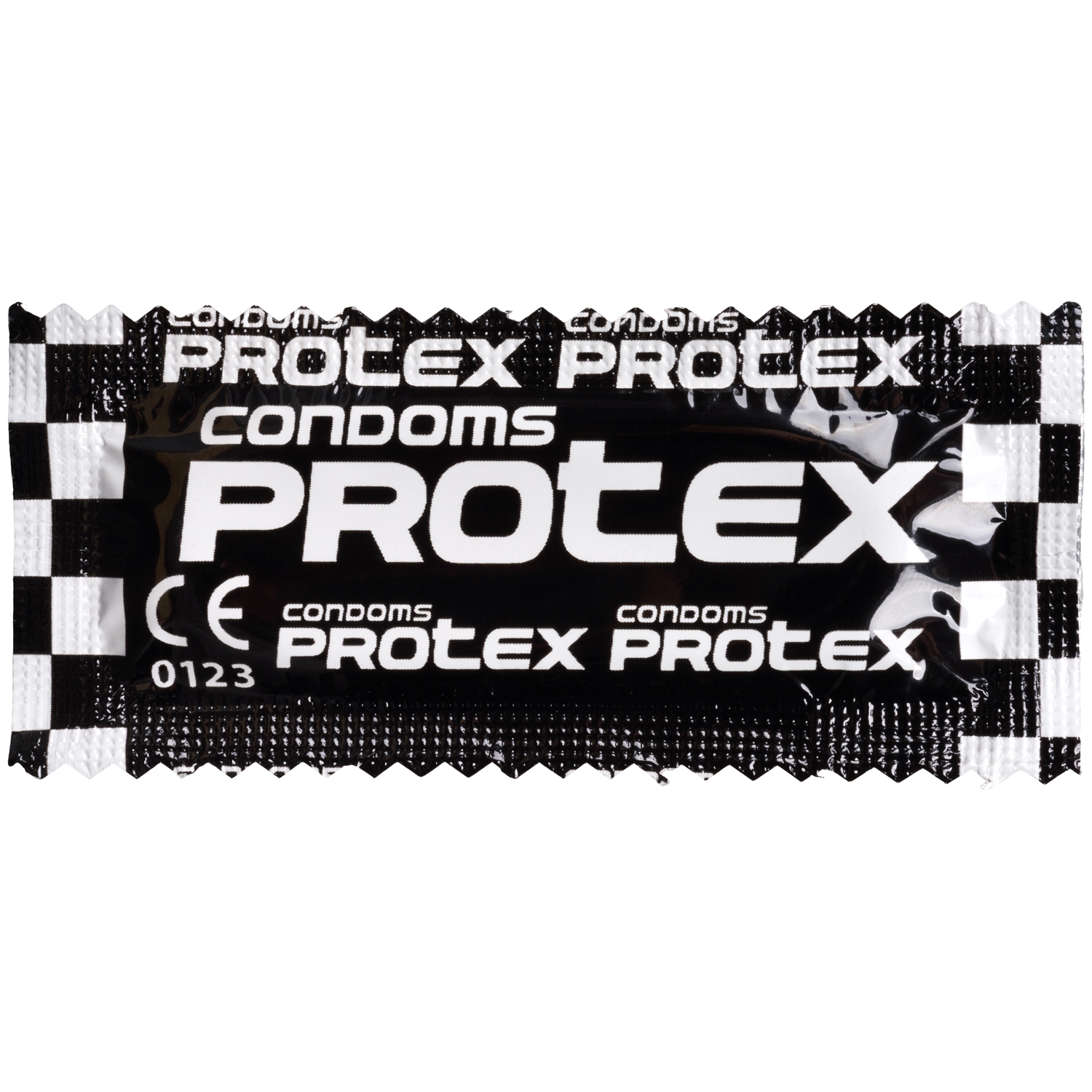 Protex Classic Regular Kondomer 30 stk. var 2