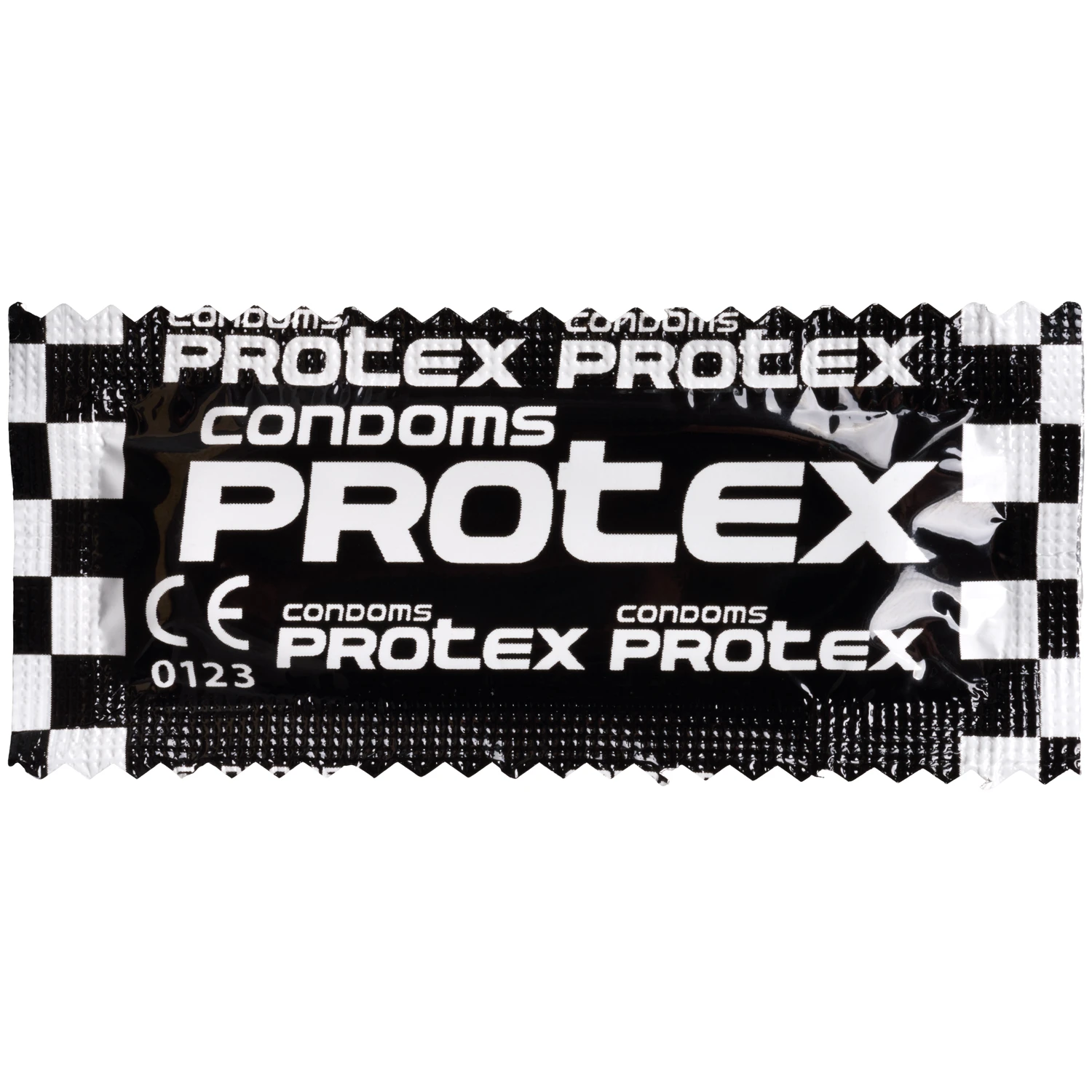 Protex Classic Regular Condoms 30 Pack var 2
