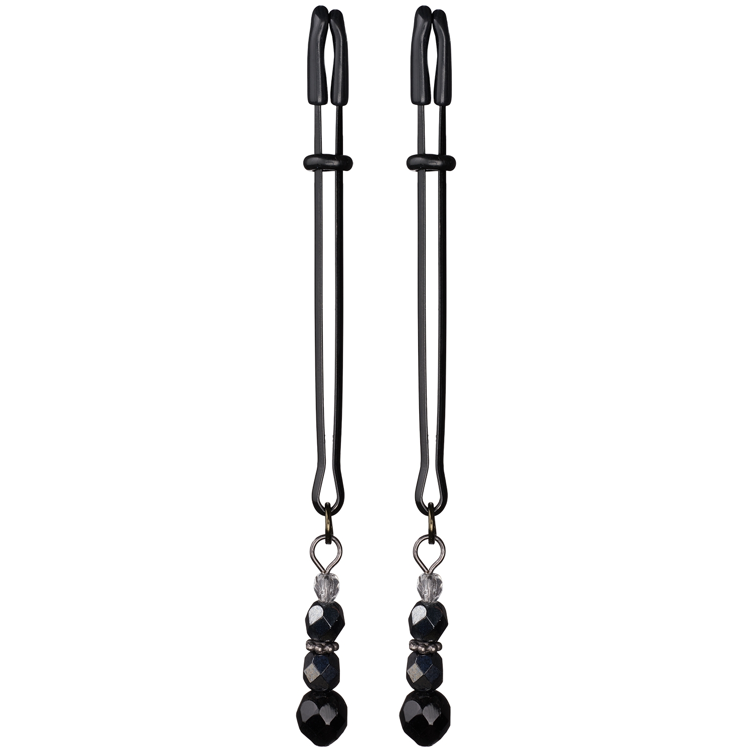 Spartacus Tweezer Bröstklämmor var 1