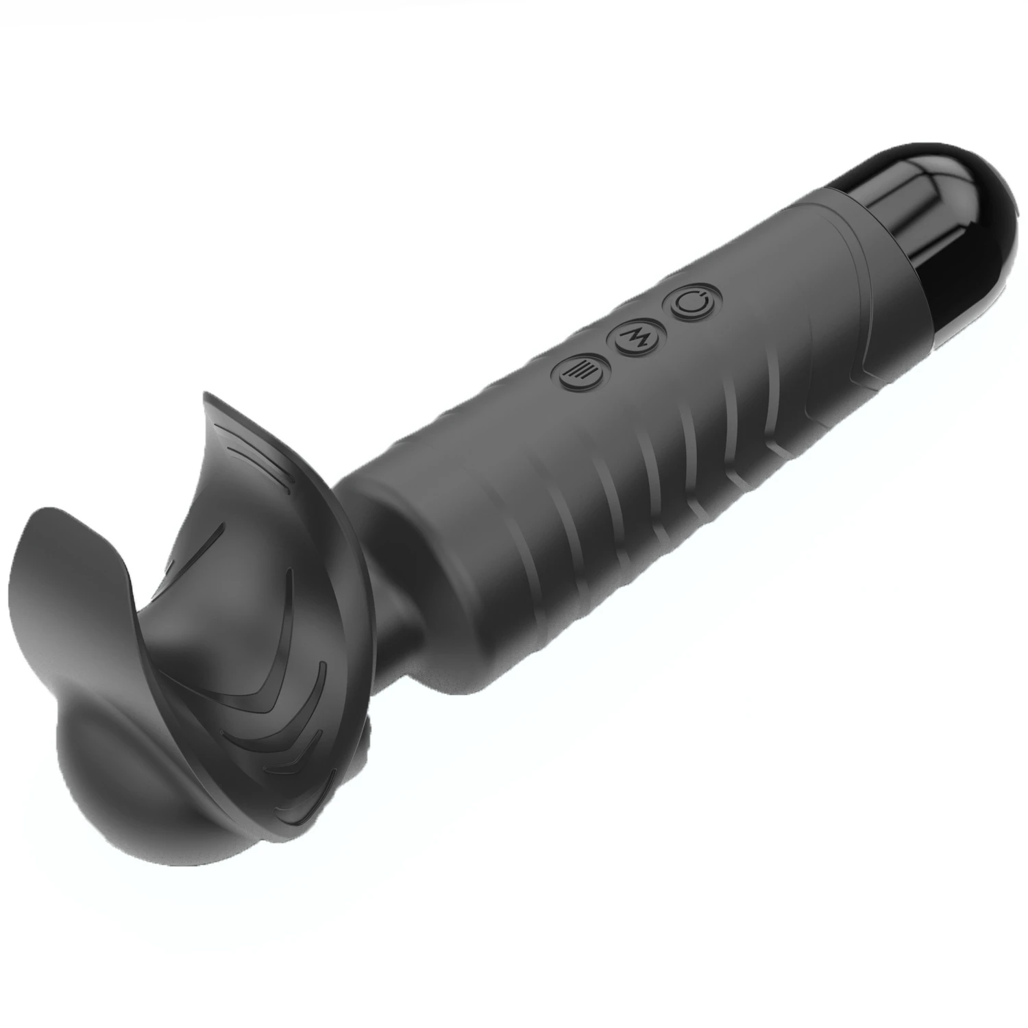 Man Wand Opladelig Masturbator var 1
