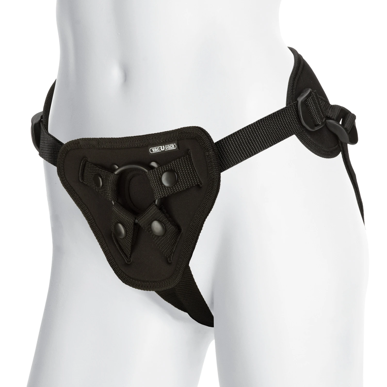 Vac-U-Lock Supreme Harness var 1