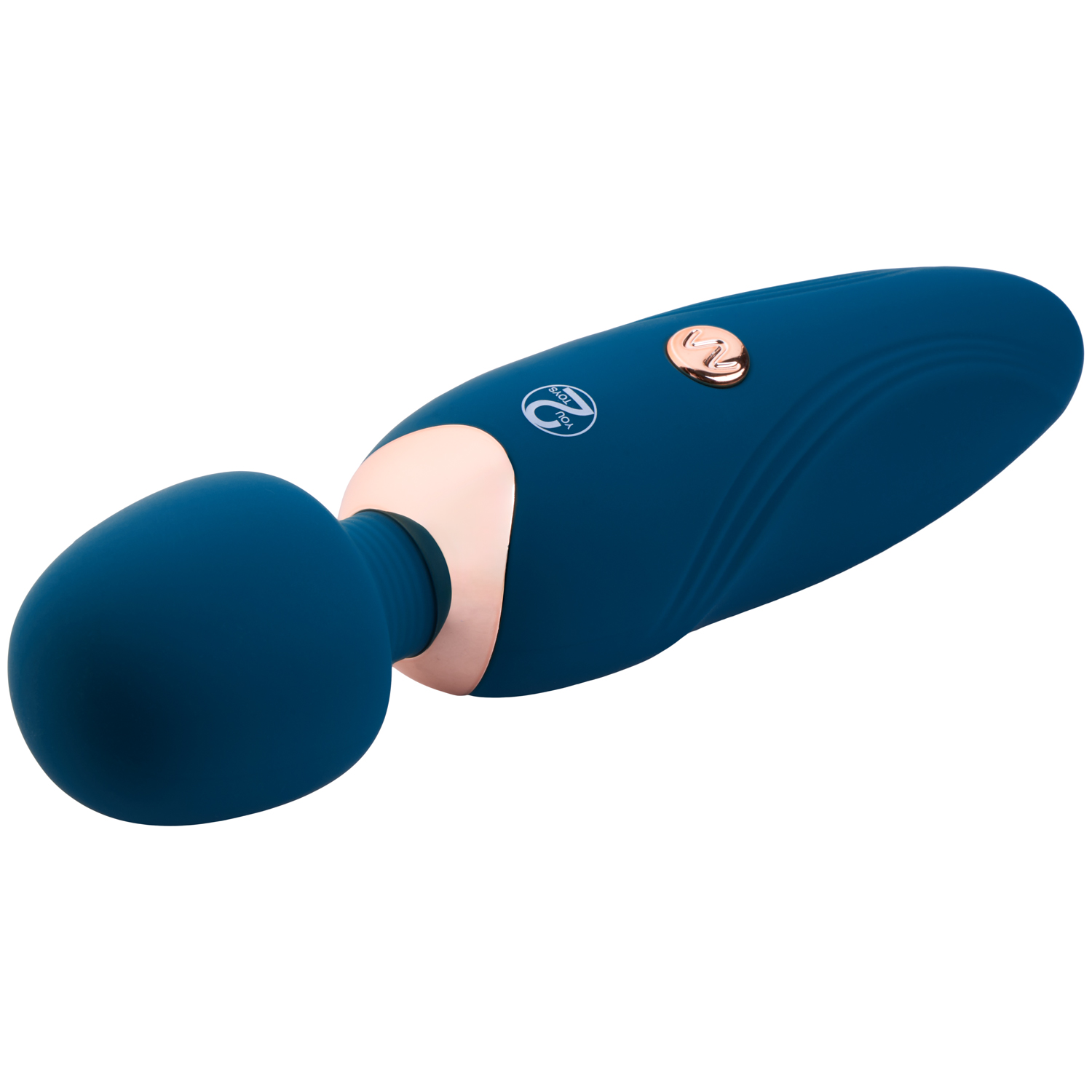 You2Toys Petite Magic Wand Vibrator 14,5 cm - Sinful