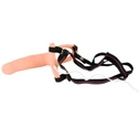 You2Toys Vibrerande Hollow Strap-On 1