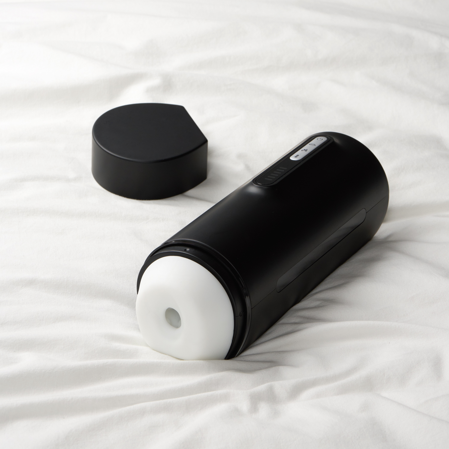 Sinful Ultimate Heating Thrusting Blowjob Maskin 1