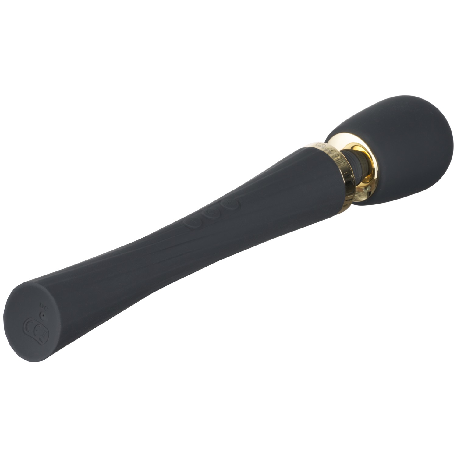 Tracy's Dog Wand Vibrator with 3 Attachment Heads - Sinful.com Tracy's Dog Wand Vibrator with 3 Attachment Heads - Sinful.com