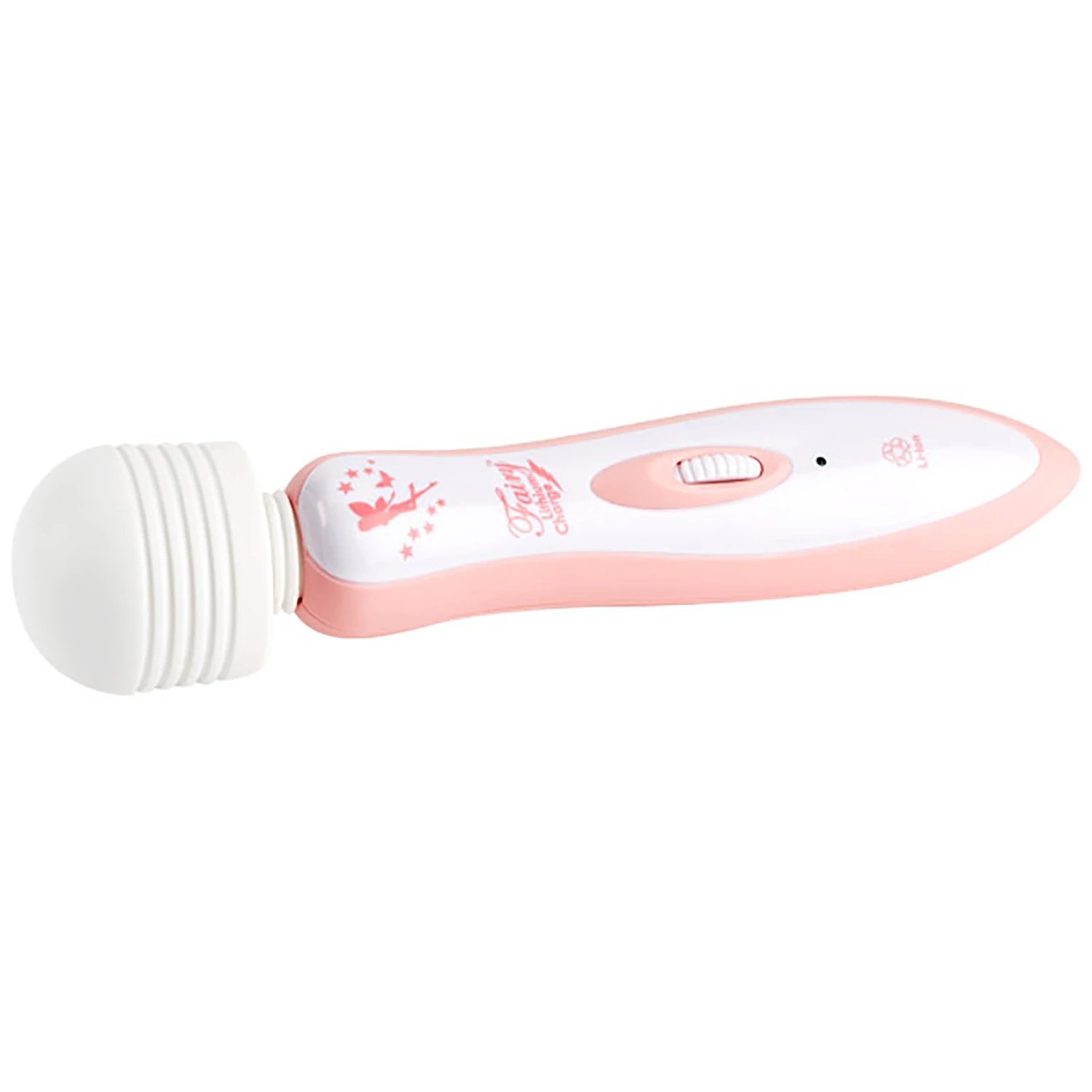 Fairy Mini Rechargeable Massage Wand 1