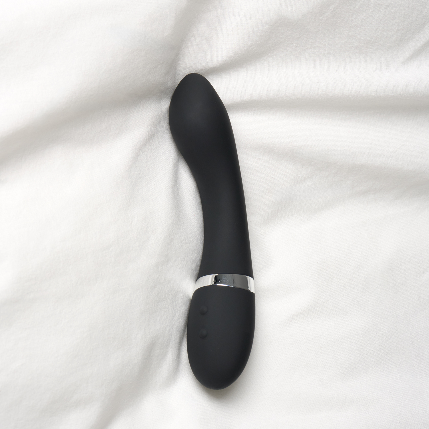 Sinful Curve Rechargeable G-spot Vibrator 1