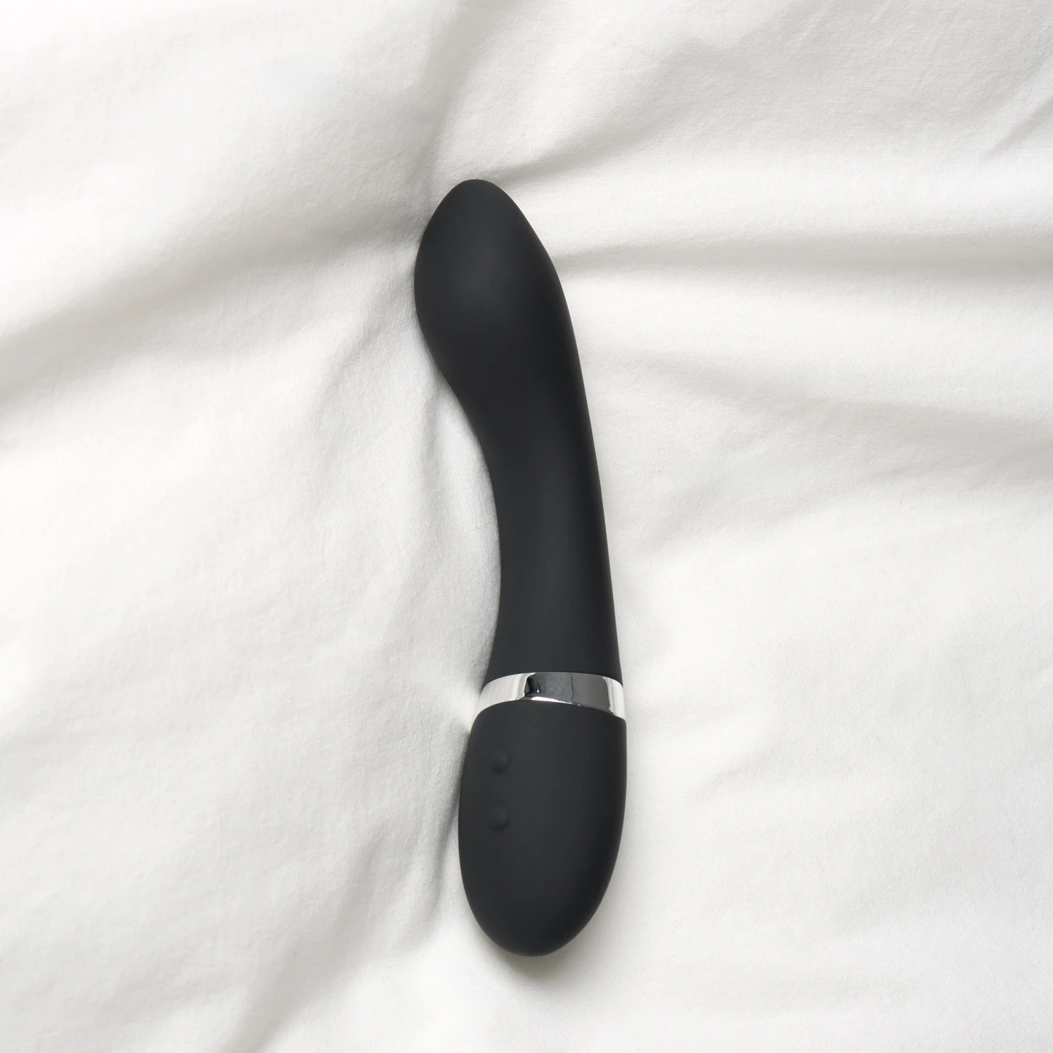 Sinful Curve Rechargeable G-spot Vibrator 1