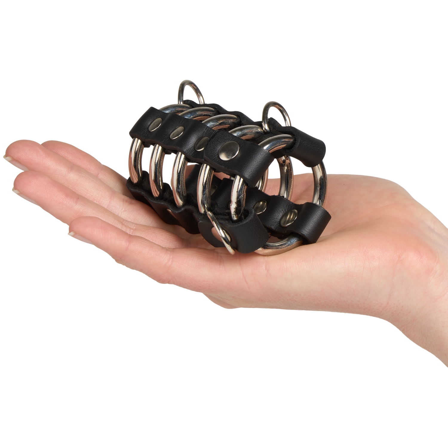 Strict Leather Leviathan's Gates of Hell Kuisheidsapparaat 1