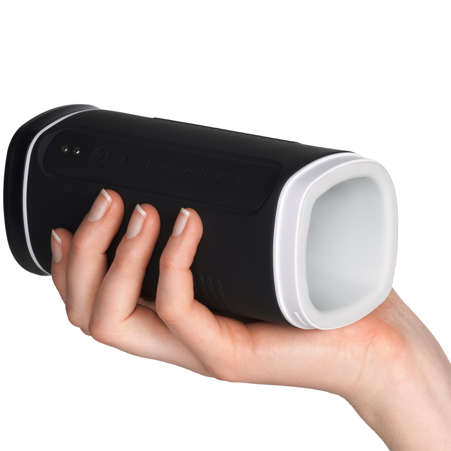 Lovense Calor Warming App-controlled Male Masturbator var 2