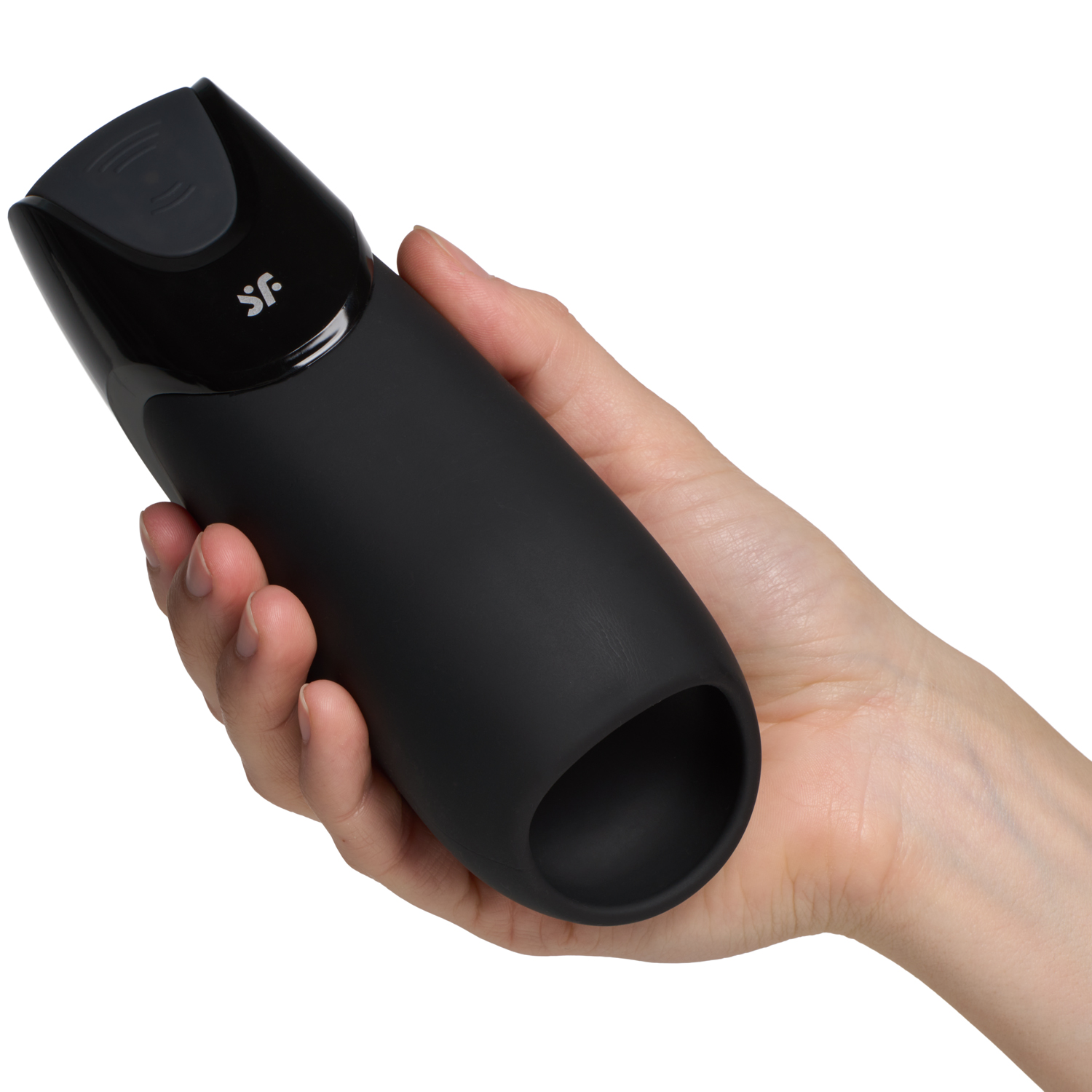 Satisfyer Men Vibration+ Masturbator var 2