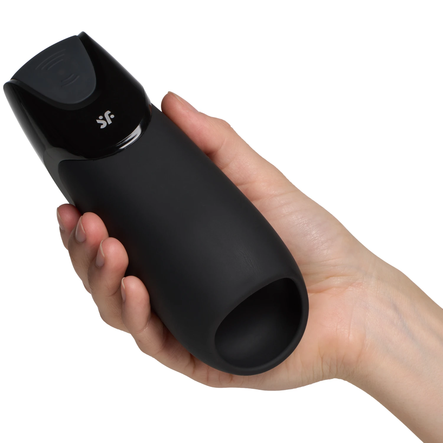 Satisfyer Men Vibration+ Masturbator var 2