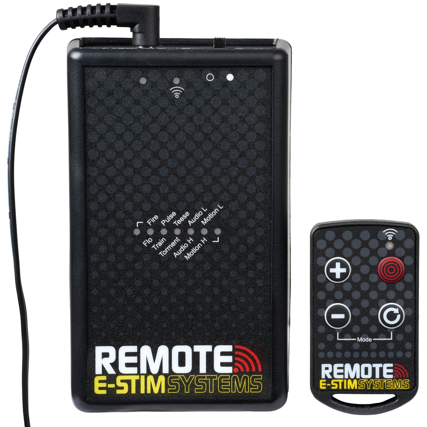 E-stim Systems E-Stim Remote System
