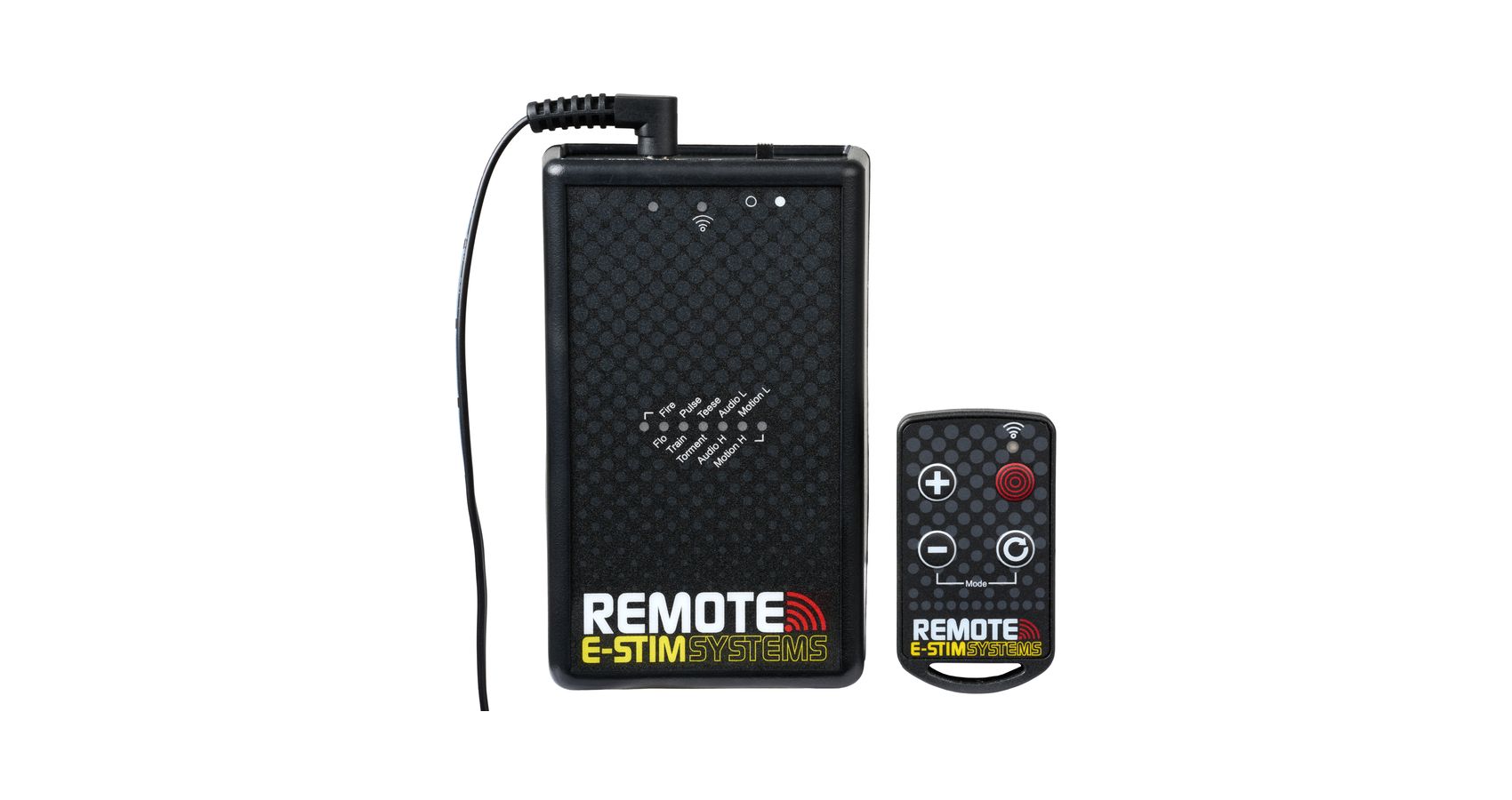 E-Stim Remote System - Sinful UK