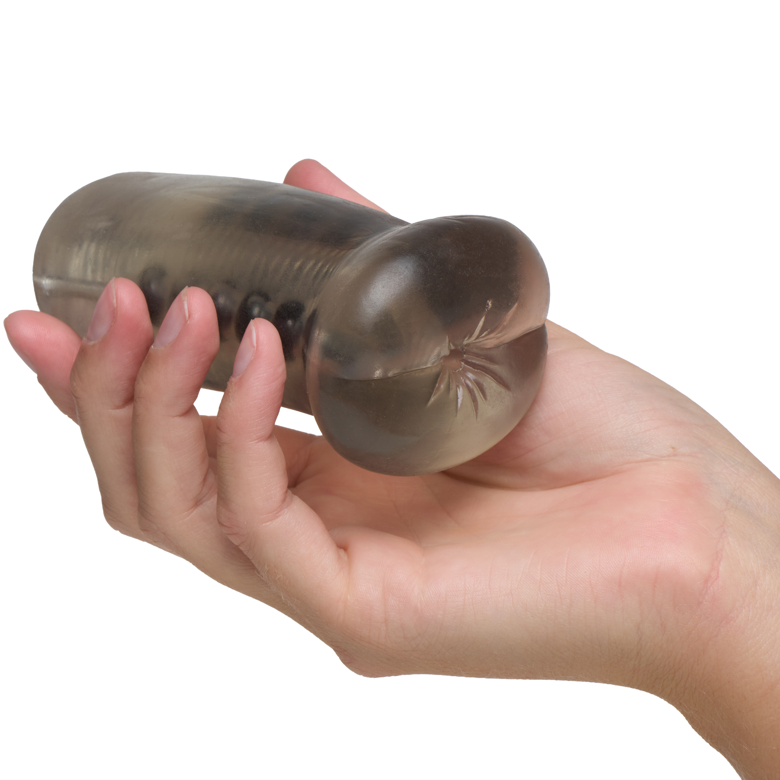 CalExotics COLT Gear Stroker mit Perlenstruktur var 2