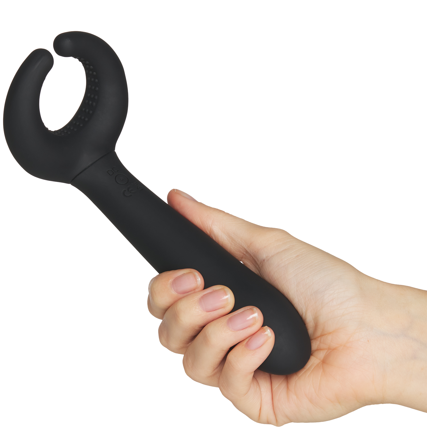 Sinful Unlimited Pleasure Parvibrator 1