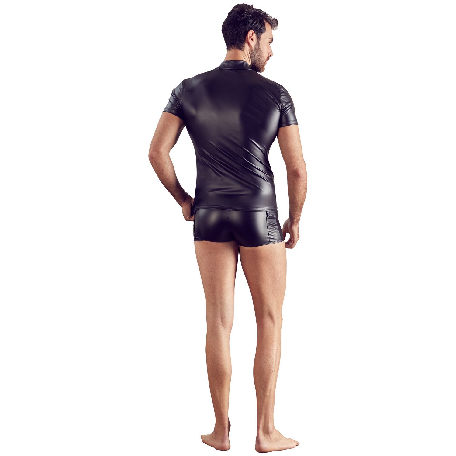 NEK Chemise avec Fermeture Éclair 1