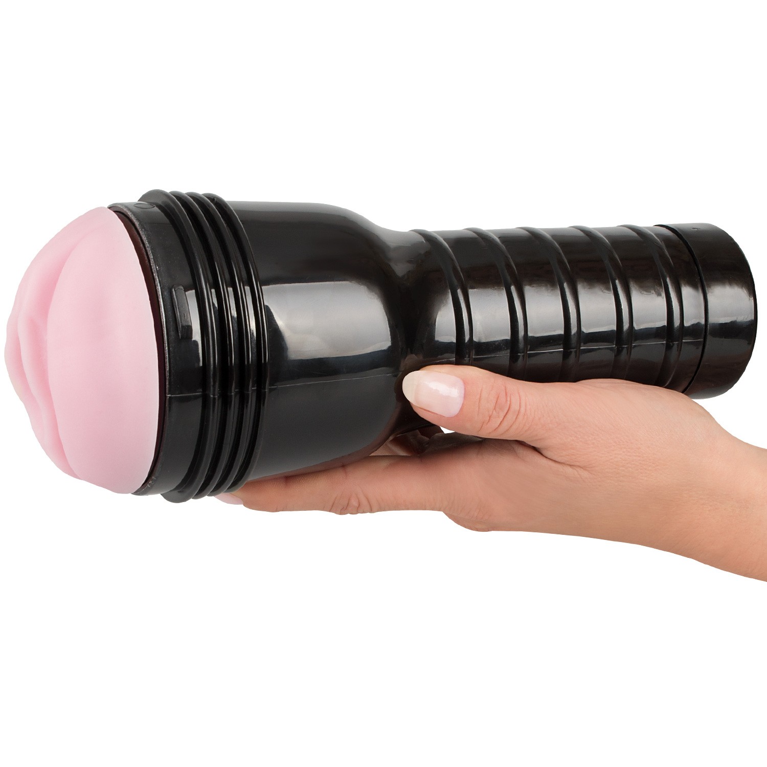 Fleshlight Pink Lady Vortex 1
